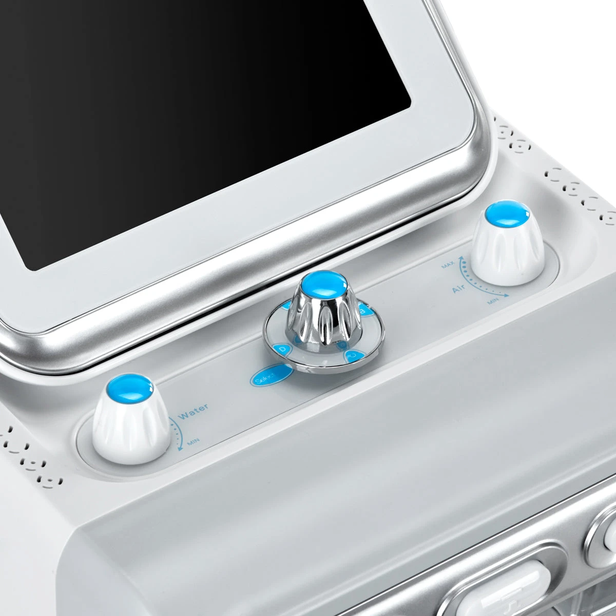 Hydrogen H2+ 6in1 HydraFacial Machine Hydrogen Purification Device(Hydrogen H2 6 In 1 New Generation Hydrogen Purification Device) 6 Hydrogen H2+ 6in1 HydraFacial Machine Hydrogen Purification Device(Hydrogen H2 6 In 1 New Generation Hydrogen Purification Device) - Image 4