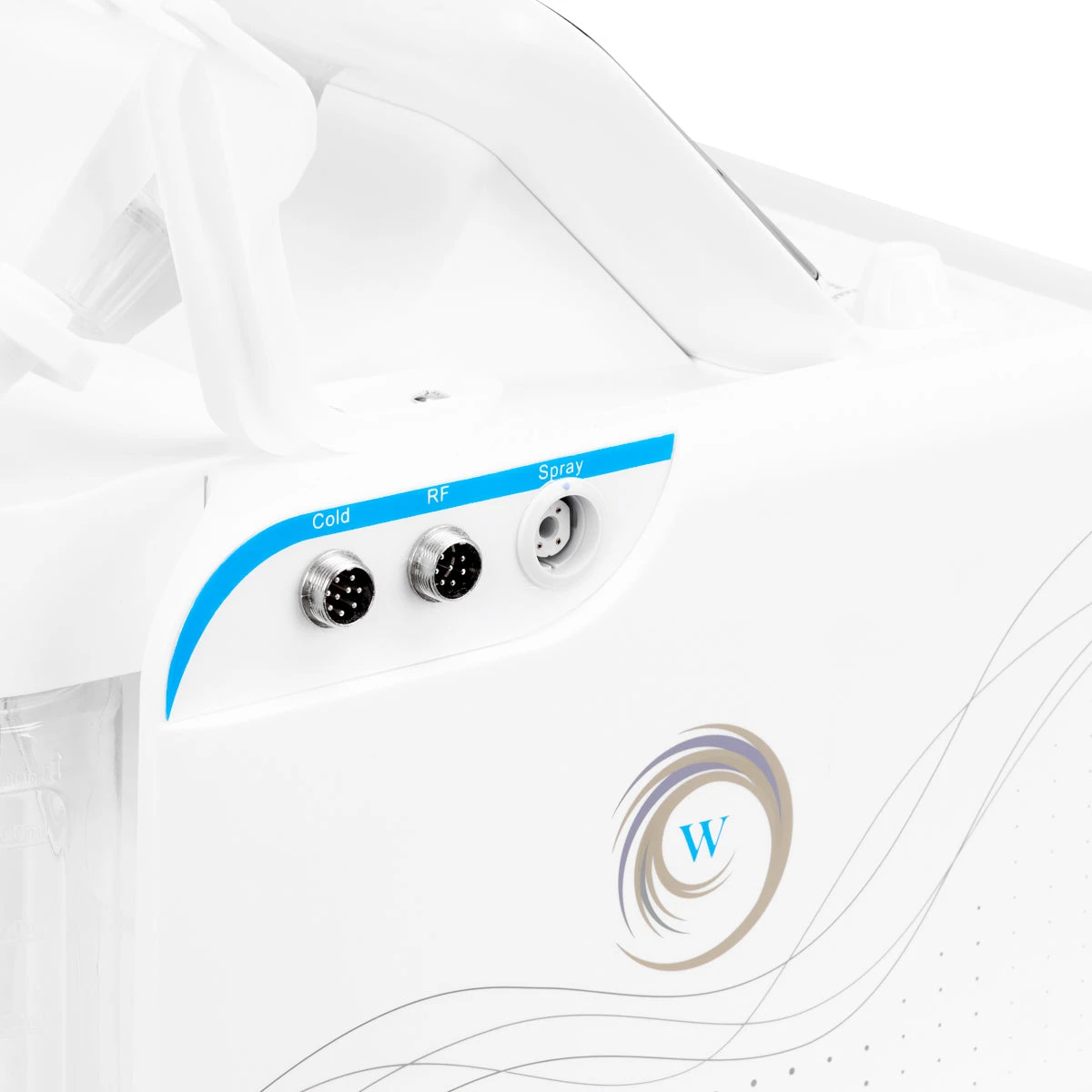 Hydrogen H2+ 6in1 HydraFacial Machine Hydrogen Purification Device(Hydrogen H2 6 In 1 New Generation Hydrogen Purification Device) 11 Hydrogen H2+ 6in1 HydraFacial Machine Hydrogen Purification Device(Hydrogen H2 6 In 1 New Generation Hydrogen Purification Device) - Image 9
