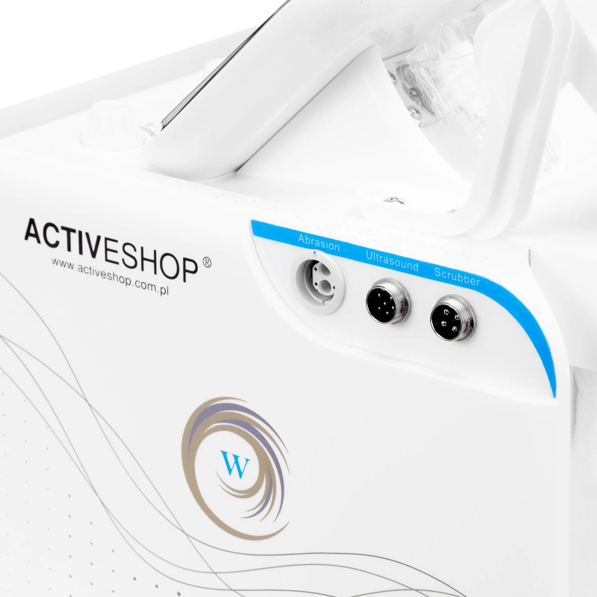 Hydrogen H2+ 6in1 HydraFacial Machine Hydrogen Purification Device(Hydrogen H2 6 In 1 New Generation Hydrogen Purification Device) 10 Hydrogen H2+ 6in1 HydraFacial Machine Hydrogen Purification Device(Hydrogen H2 6 In 1 New Generation Hydrogen Purification Device) - Image 8