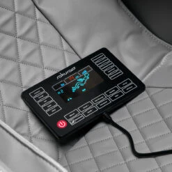 Sakura Massage Chair Classic 305 Grey(Sakura Massage Chair Classic 305 Grey) -Roxie Cosmetics Shop 148558 12 2404