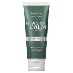 Farmona Professional New Skin Calm Mask Soothing Face Mask(Farmona Professional New Skin Calm Mask Soothing Face Mask)