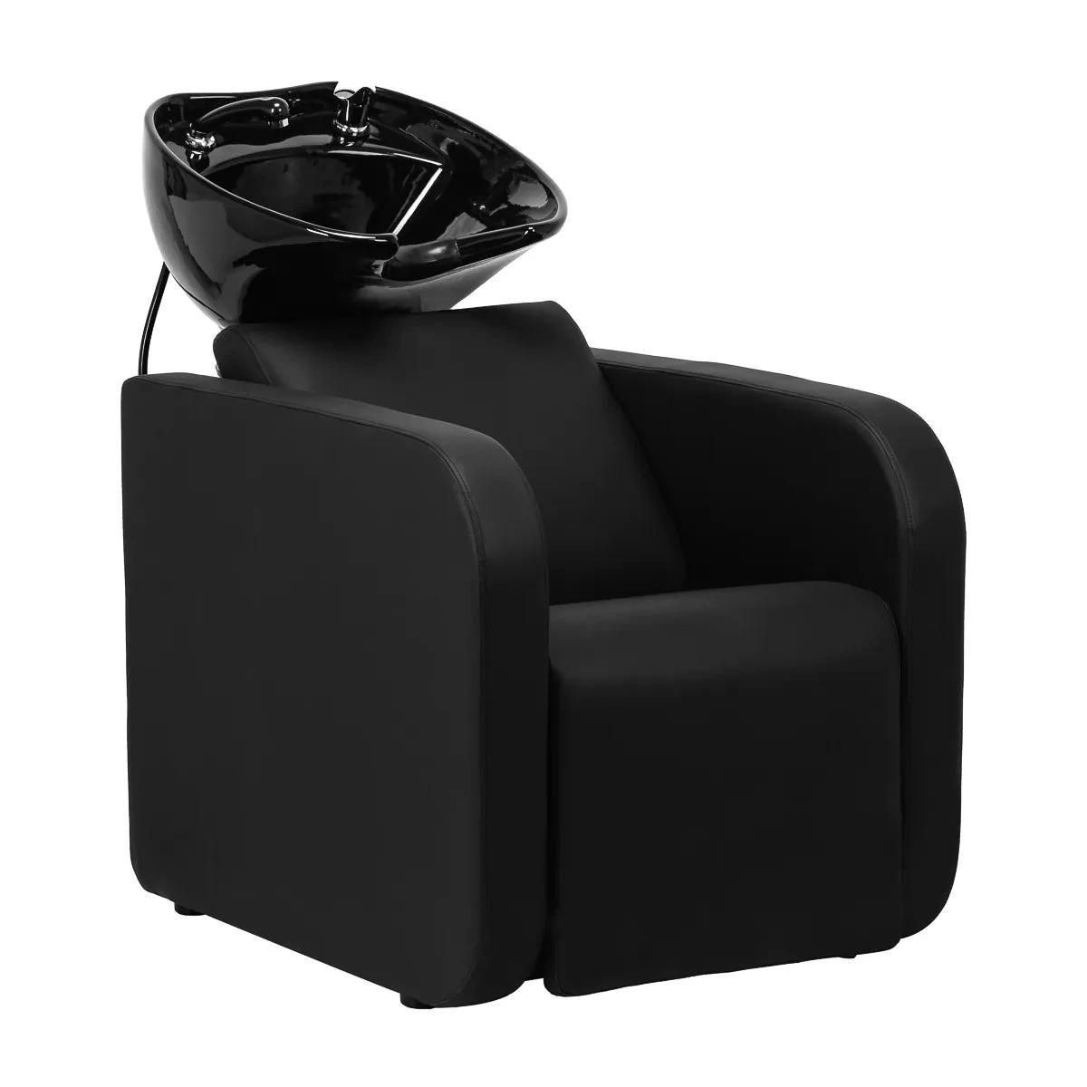 Gabbiano Sylvia Hairdressing Backwash Unit Black(Gabbiano Sylvia Hairdressing Backwash Unit Black) 3 Gabbiano Sylvia Hairdressing Backwash Unit Black(Gabbiano Sylvia Hairdressing Backwash Unit Black)
