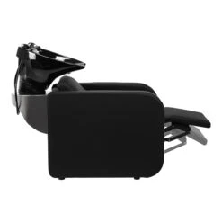 Gabbiano Sylvia Hairdressing Backwash Unit Black(Gabbiano Sylvia Hairdressing Backwash Unit Black) 18 Gabbiano Sylvia Hairdressing Backwash Unit Black(Gabbiano Sylvia Hairdressing Backwash Unit Black) -Roxie Cosmetics Shop 148997 03 2101