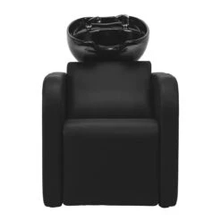 Gabbiano Sylvia Hairdressing Backwash Unit Black(Gabbiano Sylvia Hairdressing Backwash Unit Black) 19 Gabbiano Sylvia Hairdressing Backwash Unit Black(Gabbiano Sylvia Hairdressing Backwash Unit Black) -Roxie Cosmetics Shop 148997 04 2101