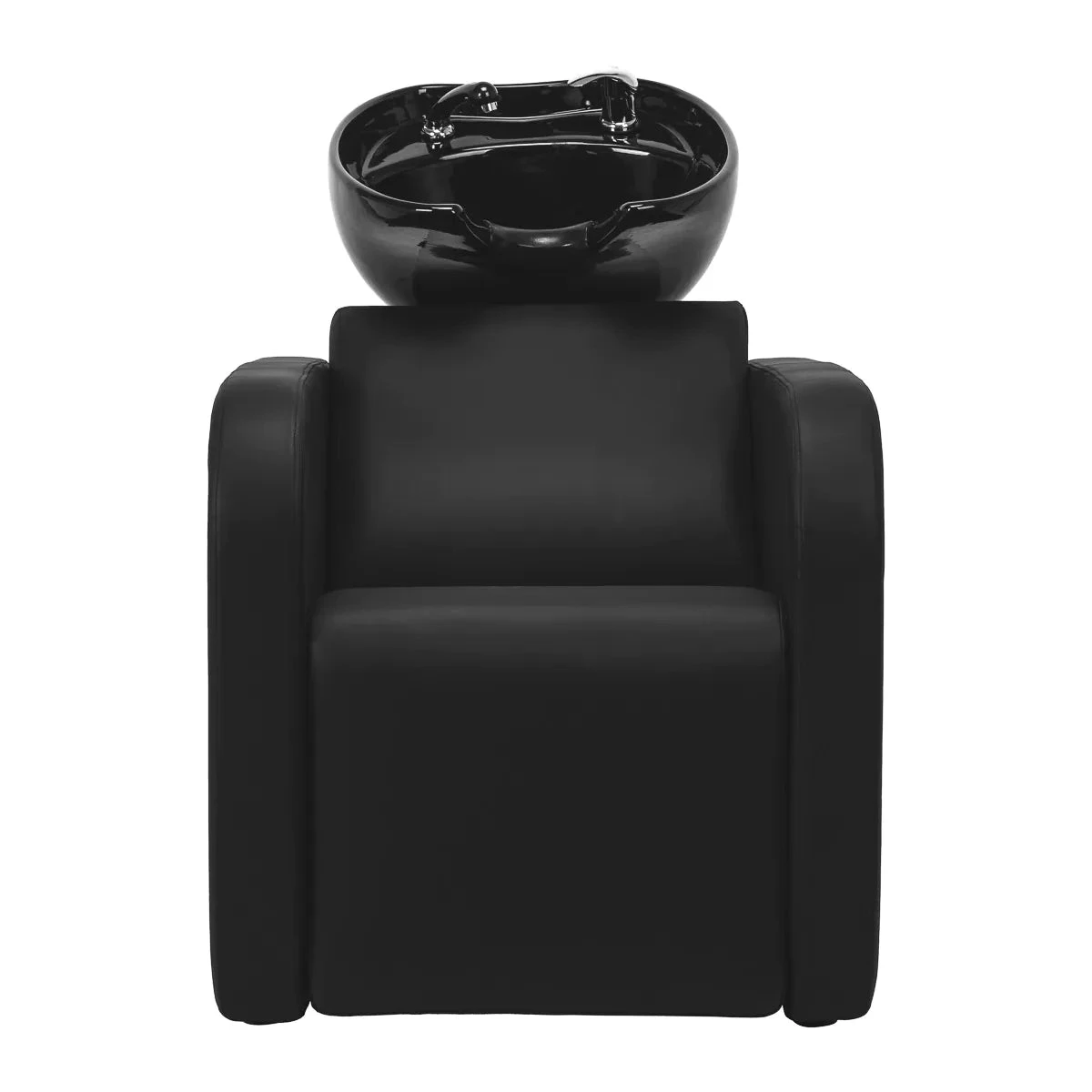 Gabbiano Sylvia Hairdressing Backwash Unit Black(Gabbiano Sylvia Hairdressing Backwash Unit Black) 6 Gabbiano Sylvia Hairdressing Backwash Unit Black(Gabbiano Sylvia Hairdressing Backwash Unit Black) - Image 4