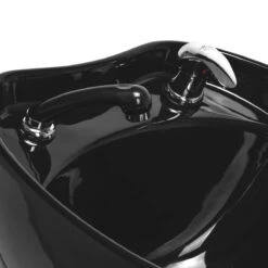 Gabbiano Sylvia Hairdressing Backwash Unit Black(Gabbiano Sylvia Hairdressing Backwash Unit Black) 26 Gabbiano Sylvia Hairdressing Backwash Unit Black(Gabbiano Sylvia Hairdressing Backwash Unit Black) -Roxie Cosmetics Shop 148997 11 2101