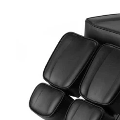 Pro Ink 604 Electric Tattoo Chair Black(Pro Ink 604 Electric Tattoo Chair Black) -Roxie Cosmetics Shop 149383 09 0210