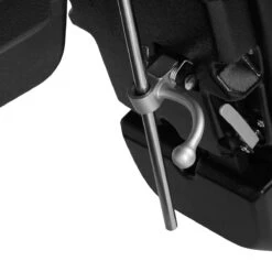 Pro Ink 604 Electric Tattoo Chair Black(Pro Ink 604 Electric Tattoo Chair Black) -Roxie Cosmetics Shop 149383 10 0210