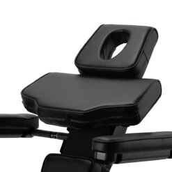 Pro Ink 604 Electric Tattoo Chair Black(Pro Ink 604 Electric Tattoo Chair Black) -Roxie Cosmetics Shop 149383 19 0210