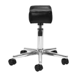 Sillon Mobile Pedicure Footstool Black(Sillon Mobile Pedicure Footstool Black) -Roxie Cosmetics Shop 149498 03 0905