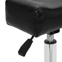 Sillon Mobile Pedicure Footstool Black(Sillon Mobile Pedicure Footstool Black) -Roxie Cosmetics Shop 149498 05 0905