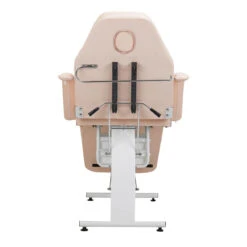 ActiveShop Hydraulic Cosmetic Chair Basic 202 With Trays Pink(Activeshop Hydraulic Cosmetic Chair Basic 202 With Trays Pink) -Roxie Cosmetics Shop 149594 06 0608