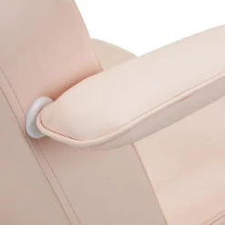 ActiveShop Hydraulic Cosmetic Chair Basic 202 With Trays Pink(Activeshop Hydraulic Cosmetic Chair Basic 202 With Trays Pink) -Roxie Cosmetics Shop 149594 10 0608