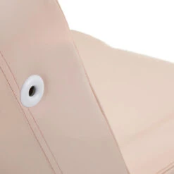 ActiveShop Hydraulic Cosmetic Chair Basic 202 With Trays Pink(Activeshop Hydraulic Cosmetic Chair Basic 202 With Trays Pink) -Roxie Cosmetics Shop 149594 11 0608