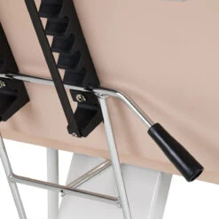 ActiveShop Hydraulic Cosmetic Chair Basic 202 With Trays Pink(Activeshop Hydraulic Cosmetic Chair Basic 202 With Trays Pink) -Roxie Cosmetics Shop 149594 14 0608