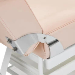 ActiveShop Hydraulic Cosmetic Chair Basic 202 With Trays Pink(Activeshop Hydraulic Cosmetic Chair Basic 202 With Trays Pink) -Roxie Cosmetics Shop 149594 15 0608