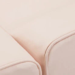 ActiveShop Hydraulic Cosmetic Chair Basic 202 With Trays Pink(Activeshop Hydraulic Cosmetic Chair Basic 202 With Trays Pink) -Roxie Cosmetics Shop 149594 18 0608