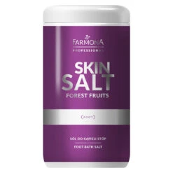 Farmona Professional Skin Salt Forest Fruits Foot Bath Salt(Farmona Professional Skin Salt Forest Fruits Foot Bath Salt)