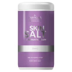 Farmona Professional Skin Salt Plum Foot Bath Salt(Farmona Professional Skin Salt Plum Foot Bath Salt)