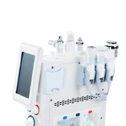 Giovanni Beauty Combine 6in1 Ashe Super Bubble Plus Multifunctional Device(Giovanni Beauty Combine 6in1 Ashe Super Bubble Plus Multifunctional Device) -Roxie Cosmetics Shop 149611 05 3008