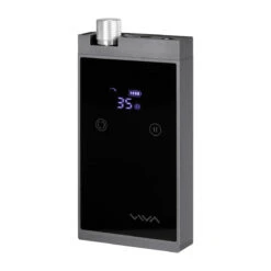 Viva Portable Nail Drill PRO 601 Brushless(Viva Portable Nail Drill Pro 601 Brushless) -Roxie Cosmetics Shop 149673 03 2808