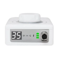 Saeyang Marathon Nail Drill Machine K38 PRO BS30(Saeyang Marathon Nail Drill Machine K38 Pro Bs30) -Roxie Cosmetics Shop 149717 04 1612