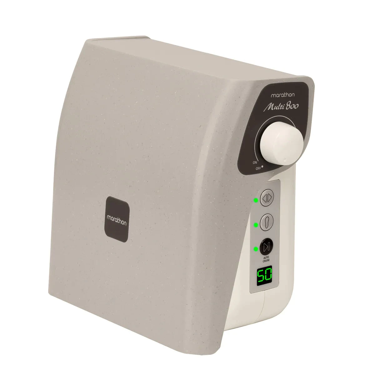 Saeyang Marathon Nail Drill Machine MULTI800 BS50C(Saeyang Marathon Nail Drill Machine Multi800 Bs50c) 6 Saeyang Marathon Nail Drill Machine MULTI800 BS50C(Saeyang Marathon Nail Drill Machine Multi800 Bs50c) - Image 4