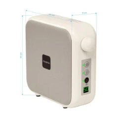 Saeyang Marathon Nail Drill Machine MULTI800S BS50C FS60(Saeyang Marathon Nail Drill Machine Multi800s Bs50c Fs60) -Roxie Cosmetics Shop 149719 12 1612