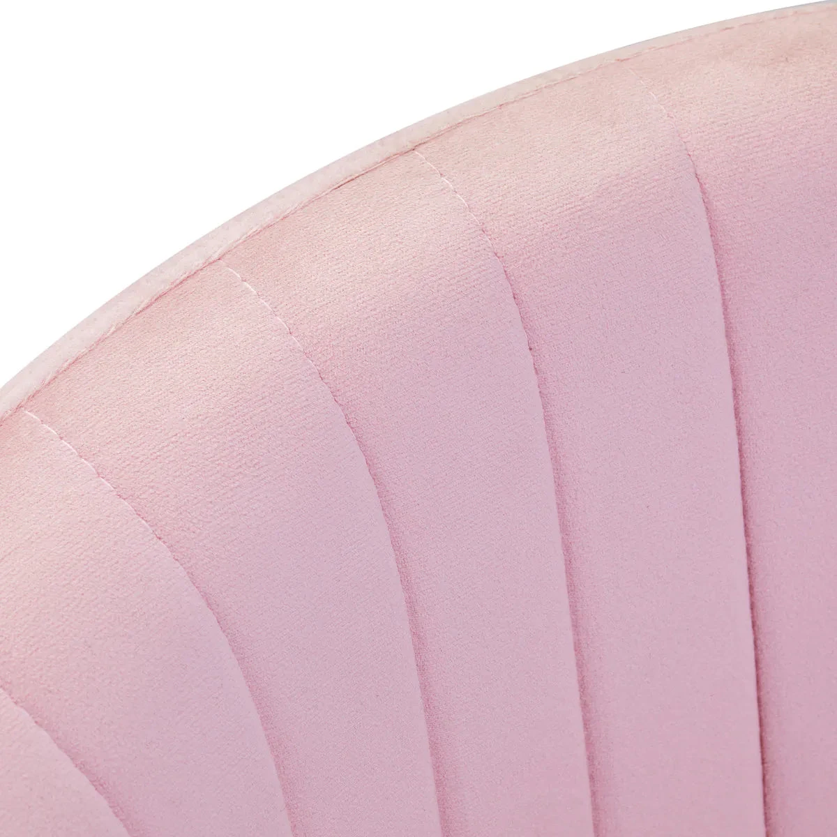 4Rico Swivel Chair QS-OF212G Pink(4rico Swivel Chair Qs Of212g Pink) 9 4Rico Swivel Chair QS-OF212G Pink(4rico Swivel Chair Qs Of212g Pink) - Image 7