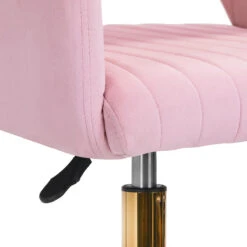 4Rico Swivel Chair QS-OF212G Pink(4rico Swivel Chair Qs Of212g Pink) 17 4Rico Swivel Chair QS-OF212G Pink(4rico Swivel Chair Qs Of212g Pink) -Roxie Cosmetics Shop 150123 07 1410