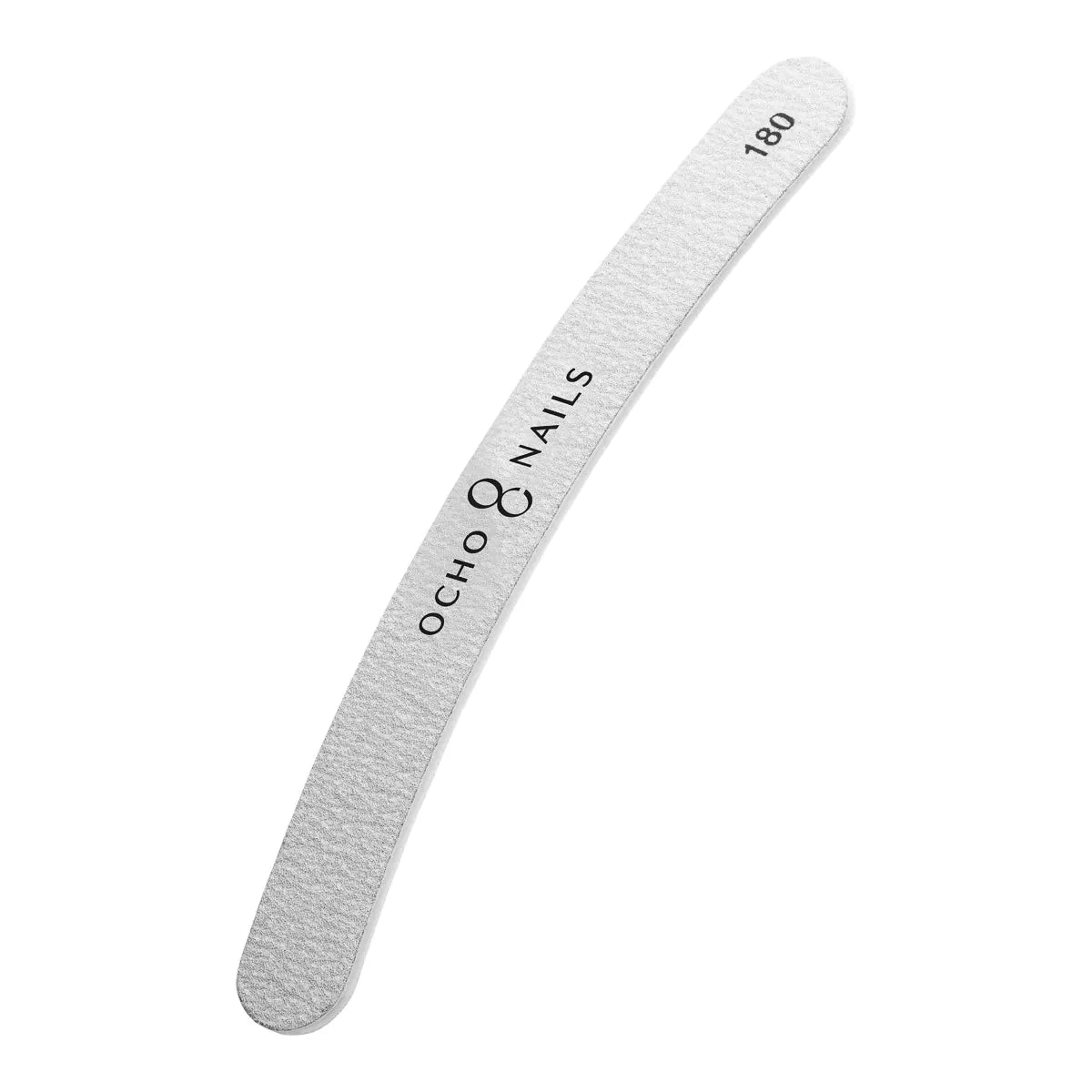 Ocho Nails Banana Nail File 100/180 10 Pcs(Ocho Nails Banana Nail File 100 180 10 Pcs) 4 Ocho Nails Banana Nail File 100/180 10 Pcs(Ocho Nails Banana Nail File 100 180 10 Pcs) - Image 2