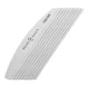 Ocho Nails Half-Moon Slim Nail File 100/180 10pcs(Ocho Nails Half Moon Slim Nail File 100 180 10pcs)