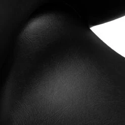 Gabbiano Cosmetic Stool Q-4599G Black(Gabbiano Cosmetic Stool Q 4599g Black) -Roxie Cosmetics Shop 150179 07 1012