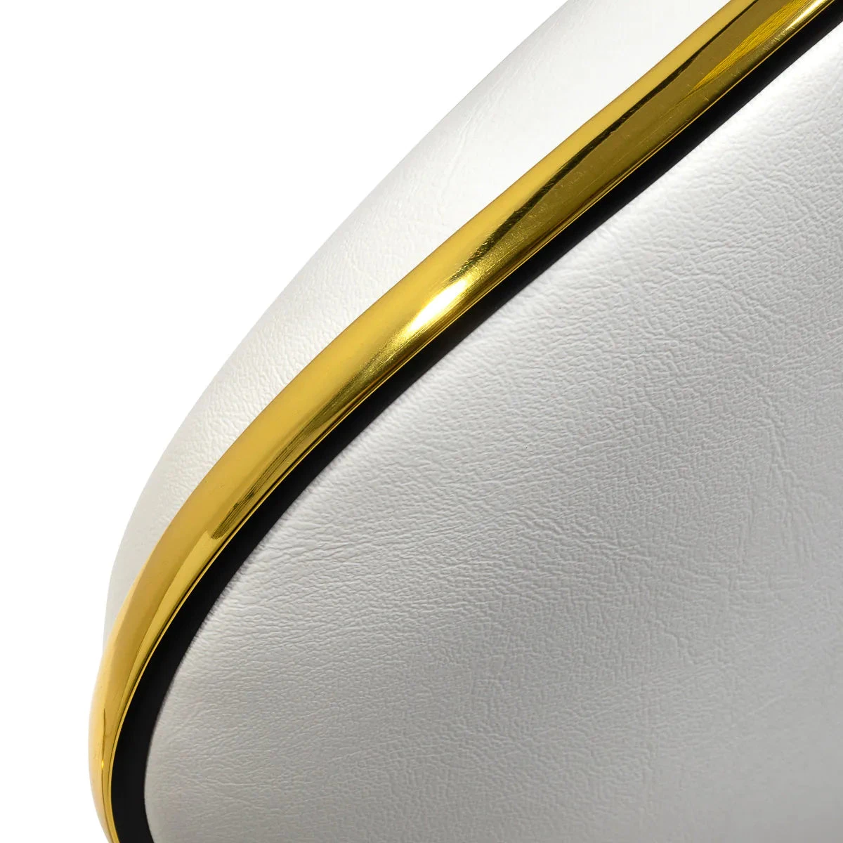 Gabbiano Cosmetic Stool Q-4599G White(Gabbiano Cosmetic Stool Q 4599g White) 10 Gabbiano Cosmetic Stool Q-4599G White(Gabbiano Cosmetic Stool Q 4599g White) - Image 8