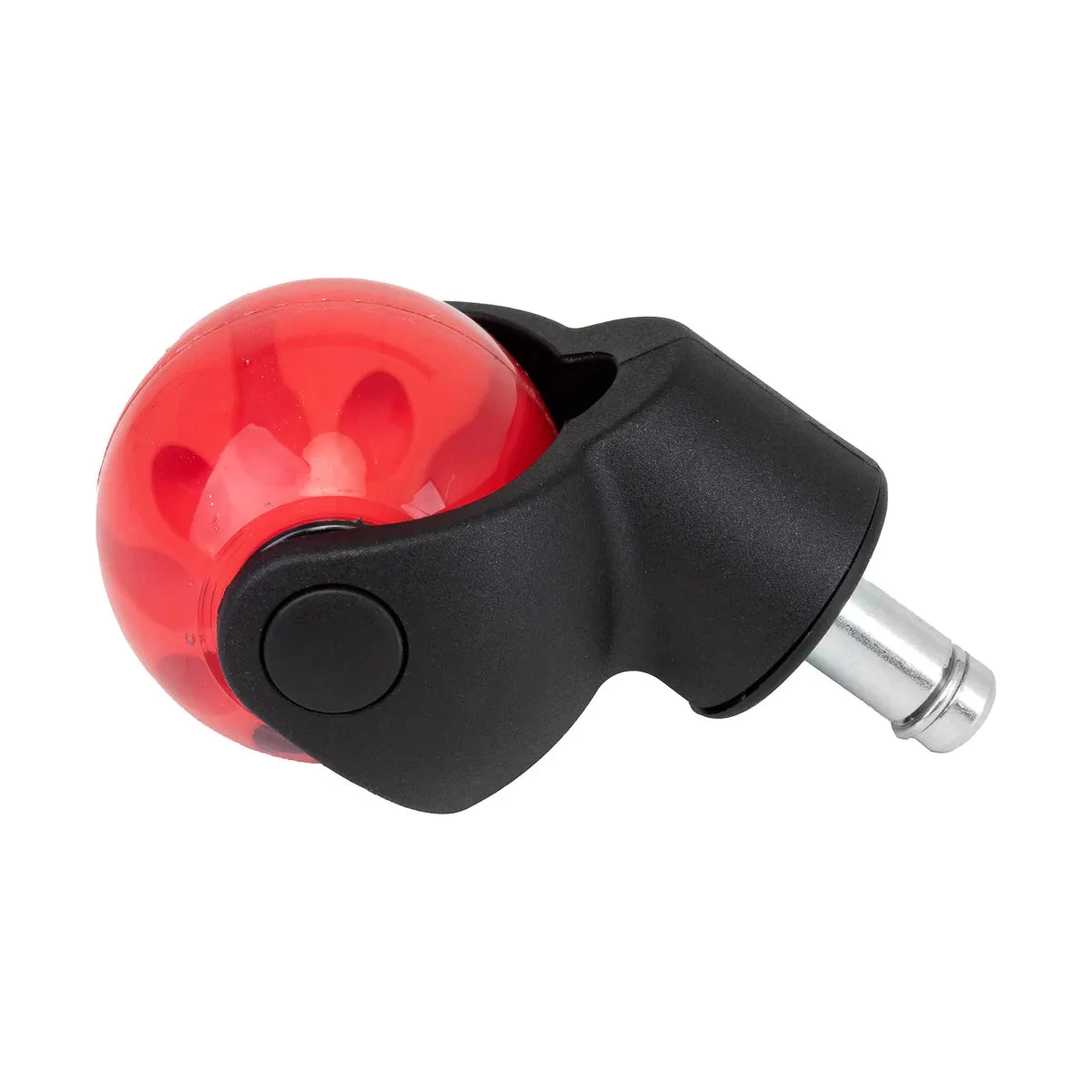 Roll Speed Stool Wheels Replacement Red Ball Press-on Set(Roll Speed Stool Wheels Replacement Red Ball Press On Set) 5 Roll Speed Stool Wheels Replacement Red Ball Press-on Set(Roll Speed Stool Wheels Replacement Red Ball Press On Set) - Image 3