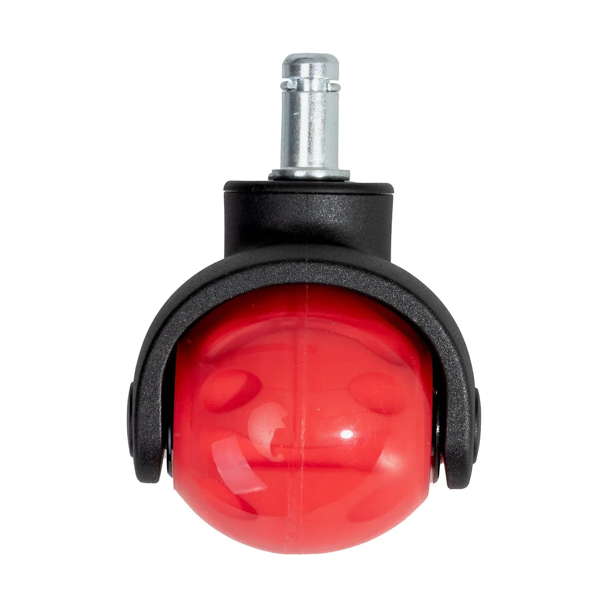 Roll Speed Stool Wheels Replacement Red Ball Press-on Set(Roll Speed Stool Wheels Replacement Red Ball Press On Set) 6 Roll Speed Stool Wheels Replacement Red Ball Press-on Set(Roll Speed Stool Wheels Replacement Red Ball Press On Set) - Image 4