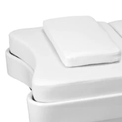 Hair System 84 Head Spa Shampoo Backwash Bed(Hair System 84 Head Spa Shampoo Backwash Bed) -Roxie Cosmetics Shop 150635 03 0901