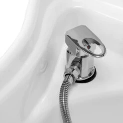 Hair System 84 Head Spa Shampoo Backwash Bed(Hair System 84 Head Spa Shampoo Backwash Bed) -Roxie Cosmetics Shop 150635 07 0901