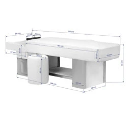 Hair System 84 Head Spa Shampoo Backwash Bed(Hair System 84 Head Spa Shampoo Backwash Bed) -Roxie Cosmetics Shop 150635 12 0901