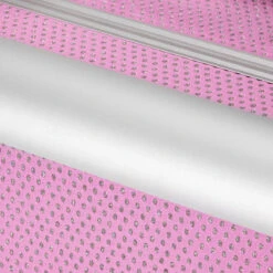 Professional Pink Cosmetic Case 44 – Durable, Stylish Organizer For Mobile Stylists & Beauty Tools(Professional Pink Cosmetic Case 44 Durable Stylish Organizer For Mobile Stylists Beauty Tools) -Roxie Cosmetics Shop 151886 08 2904