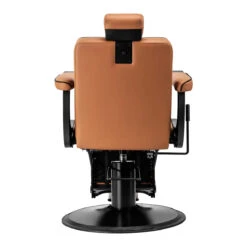 Gabbiano Visionerio Barber Chair Light Brown(Gabbiano Visionerio Barber Chair Light Brown) 20 Gabbiano Visionerio Barber Chair Light Brown(Gabbiano Visionerio Barber Chair Light Brown) -Roxie Cosmetics Shop 152037 03 0605