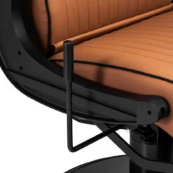 Gabbiano Visionerio Barber Chair Light Brown(Gabbiano Visionerio Barber Chair Light Brown) 23 Gabbiano Visionerio Barber Chair Light Brown(Gabbiano Visionerio Barber Chair Light Brown) -Roxie Cosmetics Shop 152037 06 0605