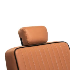 Gabbiano Visionerio Barber Chair Light Brown(Gabbiano Visionerio Barber Chair Light Brown) 27 Gabbiano Visionerio Barber Chair Light Brown(Gabbiano Visionerio Barber Chair Light Brown) -Roxie Cosmetics Shop 152037 10 0605