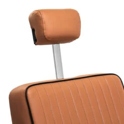 Gabbiano Visionerio Barber Chair Light Brown(Gabbiano Visionerio Barber Chair Light Brown) 28 Gabbiano Visionerio Barber Chair Light Brown(Gabbiano Visionerio Barber Chair Light Brown) -Roxie Cosmetics Shop 152037 11 0605