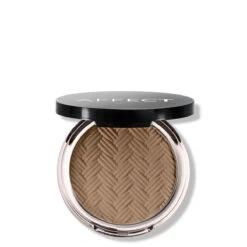 Affect New Way Glamour Pressed Bronzer(Affect New Way Glamour Pressed Bronzer)