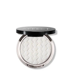 Affect New Way Shine On Pressed Highlighter(Affect New Way Shine On Pressed Highlighter) -Roxie Cosmetics Shop Affect cosmetics new way highlighter shine on 0005 gold dust roxie cosmetics