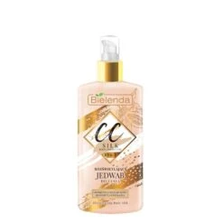 Bielenda CC Illuminating Body Silk 10in1(Bielenda Cc Illuminating Body Silk 10in1)