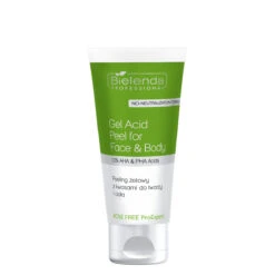 Bielenda Professional Acne Free Face & Body Gel Acid Peel(Bielenda Professional Acne Free Face Body Gel Acid Peel)