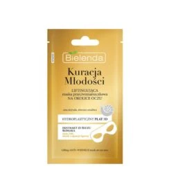 Bielenda Youth Therapy Lifting Eye Mask(Bielenda Youth Therapy Lifting Eye Mask)