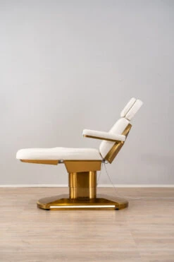 Manufakturo Étoile Electric Lash Beauty Bed - 3 Motors Creamy(Manufakturo Etoile Electric Lash Beauty Bed 3 Motors Creamy) -Roxie Cosmetics Shop Etoile additionalphoto1